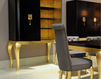 Стол обеденный Glamour Patina by Codital srl Design GL/T101 24 Классический / Исторический / Английский