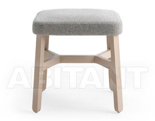 Табурет CROISSANT Billiani Collezione 2011 579