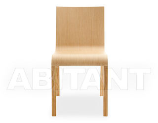 Стул FOGLIA Billiani Collezione 2011 428