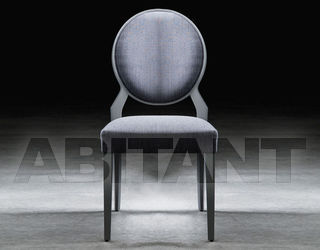Стул LUIGI B XV Billiani Collezione 2011 501