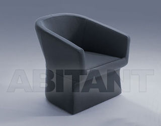 Кресло FEDELE Viccarbe Armchairs FE-1 2