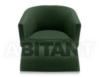 Кресло FEDELE Viccarbe Armchairs FE-1 4