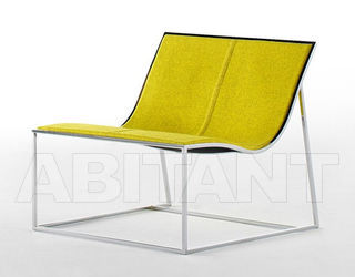 Кресло HOLY DAY Viccarbe Armchairs HDA-1 1