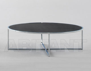 Столик журнальный HOLY DAY Viccarbe Tables HD90ROTX