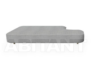 Банкетка COMMON Viccarbe Benches CO240F-1