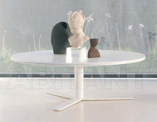 Столик журнальный ASPA Viccarbe Tables AS40D100