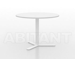 Стол обеденный ASPA Viccarbe Tables AS74D80