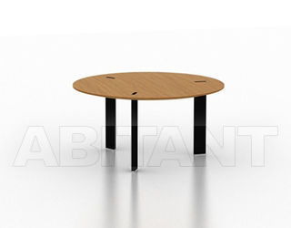 Столик приставной RYUTARO Viccarbe Tables RYD50H25
