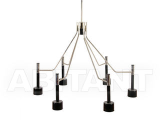 Люстра Delightfull by Covet Lounge Suspension ELLA 6