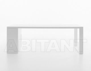 Стол компьютерный LEG IN Viccarbe Tables LEBL1