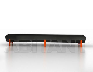 Банкетка PLATFORM Viccarbe Benches PLA324-1 1