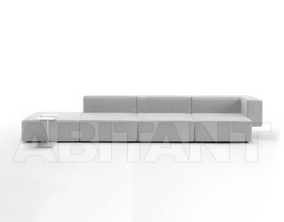 Диван STEP Viccarbe Sofas COMPOSITION 3