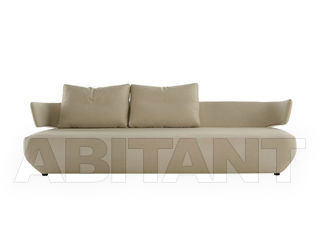 Диван LEVITT Viccarbe Sofas SOFA 244 2