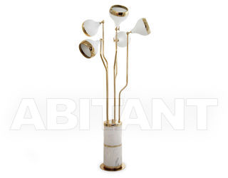 Торшер Delightfull by Covet Lounge Floor HANNA FLOOR