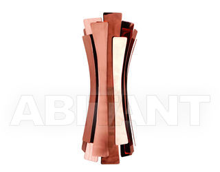 Бра Delightfull by Covet Lounge Wall ETTA WALL red