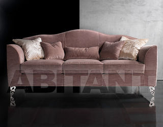 Диван PATHOS Bedding Alta Classe PATHOS DIVANO 3POSTI