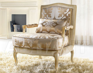 Кресло Bedding Alta Classe JODIE POLTRONA