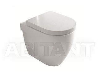 Унитаз напольный Olympia Ceramica Nicole 03NI