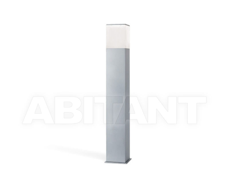 Купить Фасадный светильник Led Luce D'intorni  Incassi Da Esterno RUB M