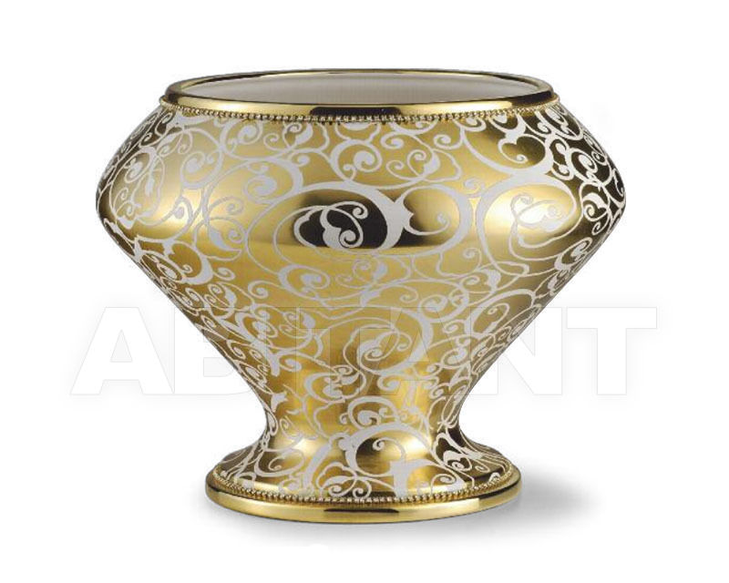 Купить Кашпо Sarri Surprise Gold 155540G