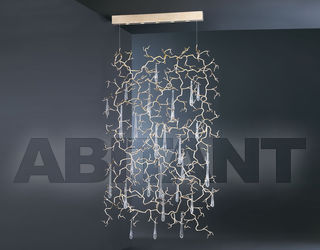 Светильник Serip Noveltys CT3291/5