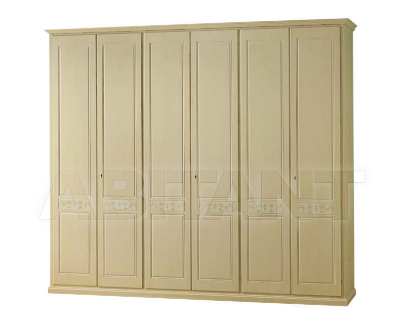 Купить Шкаф гардеробный PRIAMO Granducato Arredi  Granducato PRIAMO 6 ANTE