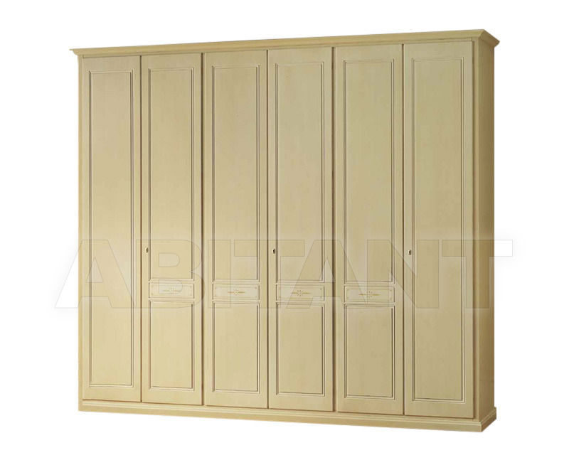 Купить Шкаф гардеробный VIRGILIO Granducato Arredi  Granducato VIRGILIO 6 ANTE