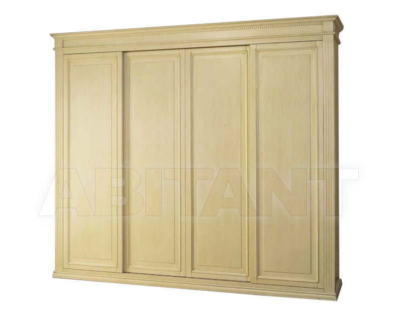 Купить Шкаф гардеробный VENERE Granducato Arredi  Granducato VENERE 4 ANTE