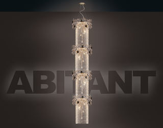 Светильник Serip Noveltys CT 3308/36
