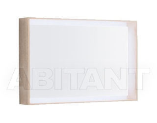 Зеркало Keramag Citterio 835690