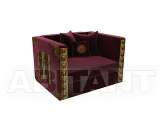 Кресло Fertini 2014 Lush Armchair