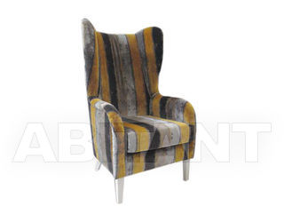Кресло Fertini 2014 Osaka Armchair