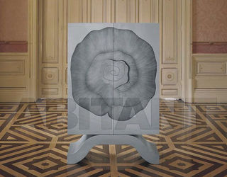 Шкаф Fertini 2014 Mónaco Cabinet