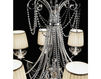 Люстра MM Lampadari Ieri 7060/8 Классический / Исторический / Английский
