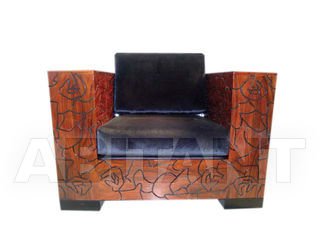 Кресло Fertini 2014 Verona Sofa