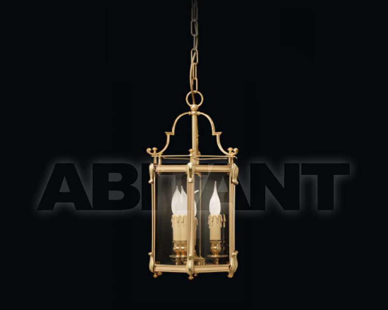 Купить Светильник Renzo del Ventisette & C. S.A.S Plafoniere LN 13156/3 P