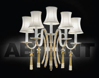 Бра MM Lampadari Oggi 7104/A5