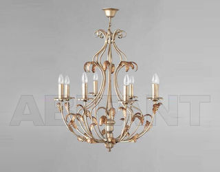 Люстра MM Lampadari Ieri 5098/8