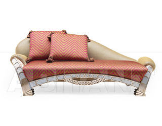 Кушетка Elledue Misor S 214
