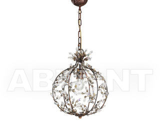 Люстра MM Lampadari Ieri 6739/1