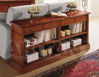 Шкаф книжный Tarba Balestro 2270
