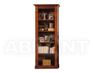 Шкаф книжный Tarba Balestro 2200