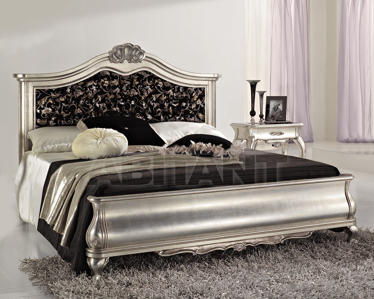 Купить Кровать Tarba Penelope 8021 IM