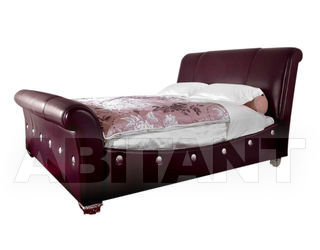 Кровать Elledue Aurum B 435