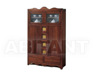 Сервант Tarba Classici 930 n