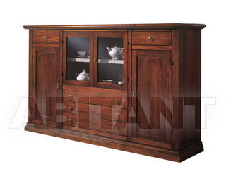 Сервант Tarba Borgo Antico 901