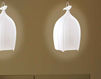 Светильник Beau & Bien Smoon Collection smooncage suspension polyethylen /Ceiling lamp Современный / Скандинавский / Модерн