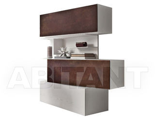 Композиция Presotto I-modulart COMPOSIZIONE 295 4