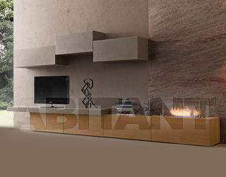 Модульная система Presotto I-modulart COMPOSIZIONE 288