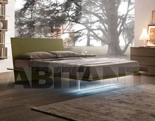 Кровать PLANA Presotto Letti&complementi RP14 2